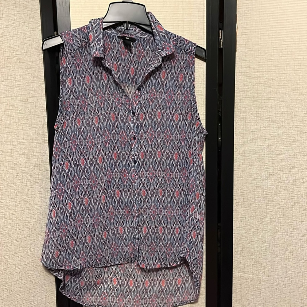 Women’s blouse